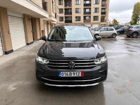 VW Tiguan Elegance, IQ Light, Digital, Камера, История | Auto.bg — изображение 5