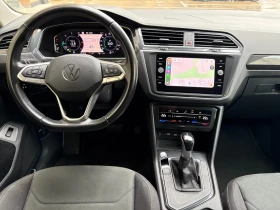 VW Tiguan Elegance, IQ Light, Digital, Камера, История | Auto.bg — изображение 12