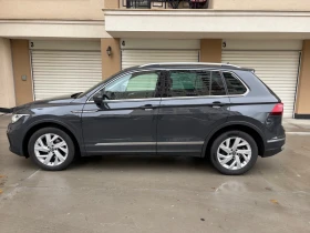 VW Tiguan Elegance, IQ Light, Digital, Камера, История | Auto.bg — изображение 7