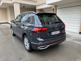VW Tiguan Elegance, IQ Light, Digital, Камера, История | Auto.bg — изображение 3