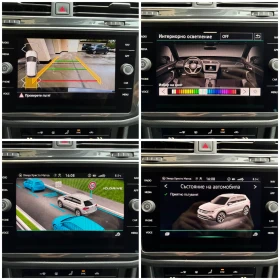VW Tiguan Elegance, IQ Light, Digital, Камера, История | Auto.bg — изображение 15