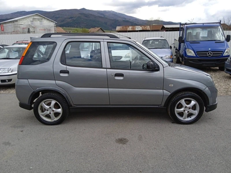 Suzuki Ignis 1.5 i  4&#215;4, снимка 2 - Автомобили и джипове - 45253108