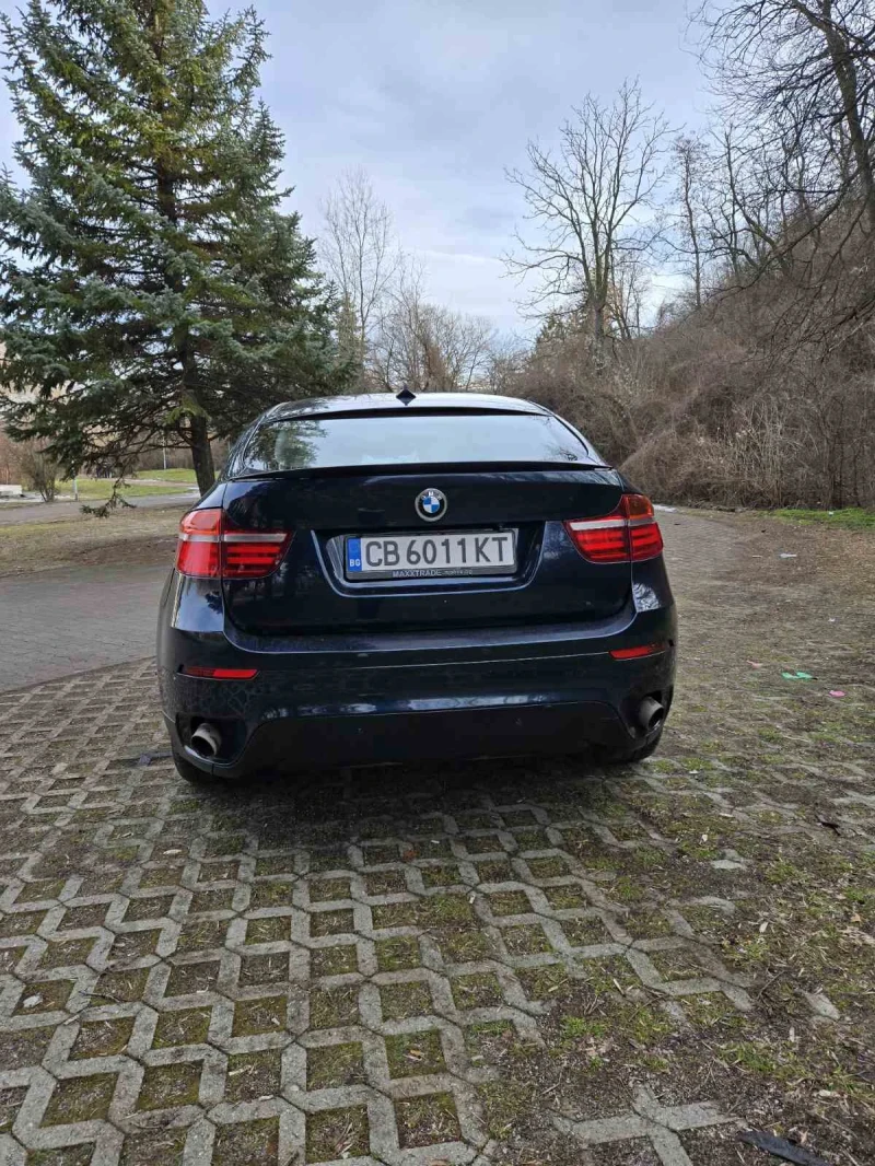 BMW X6 X6 X DRIVE 30 D Facelift , снимка 14 - Автомобили и джипове - 48934824