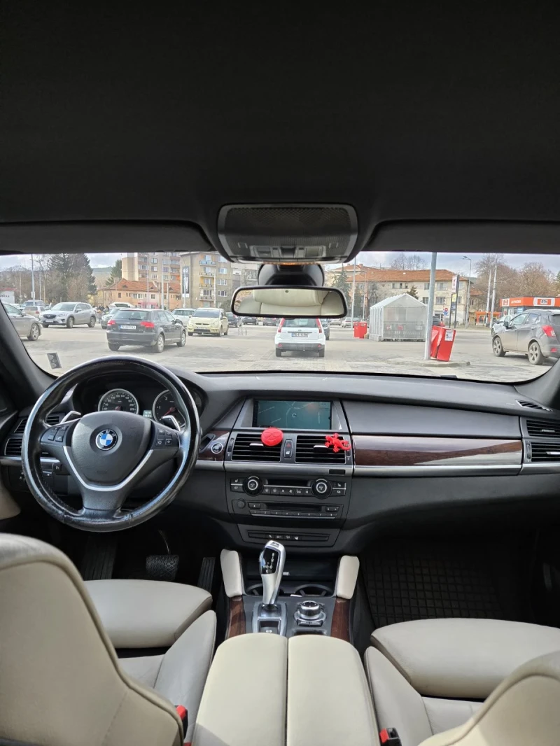 BMW X6 X6 X DRIVE 30 D Facelift , снимка 6 - Автомобили и джипове - 48934824