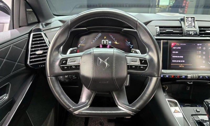 DS DS 7 Crossback, снимка 13 - Автомобили и джипове - 52805387
