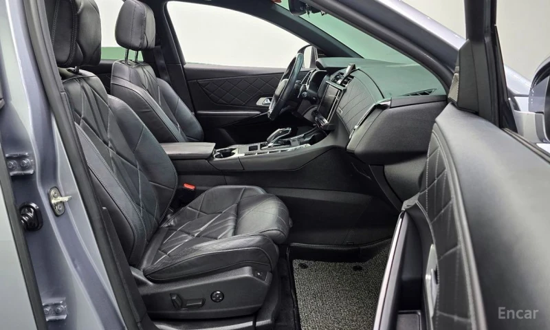 DS DS 7 Crossback, снимка 10 - Автомобили и джипове - 52805387