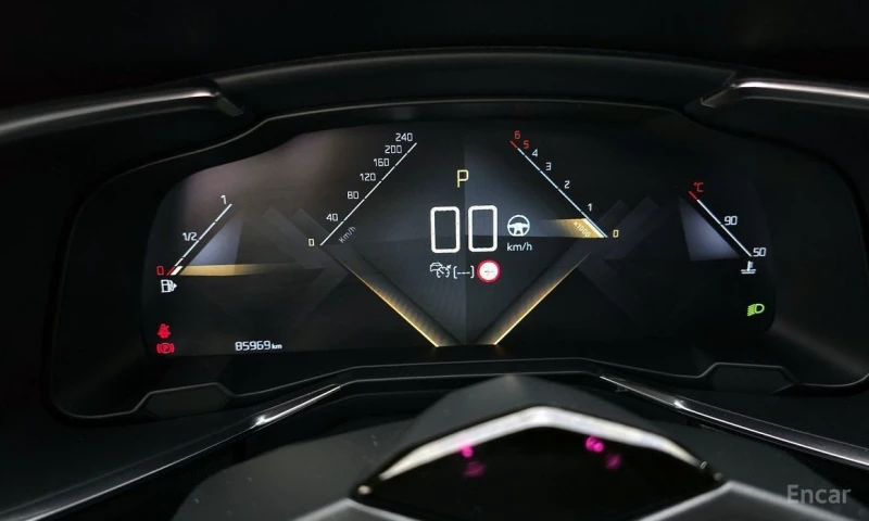 DS DS 7 Crossback, снимка 8 - Автомобили и джипове - 52805387