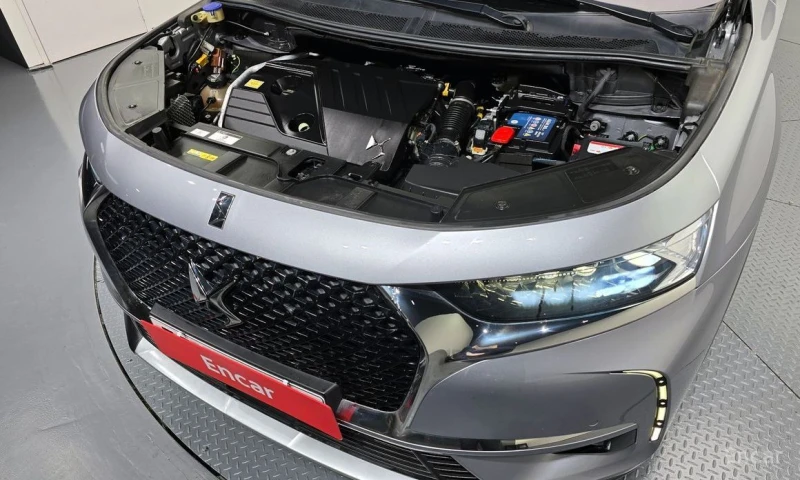 DS DS 7 Crossback, снимка 6 - Автомобили и джипове - 52805387