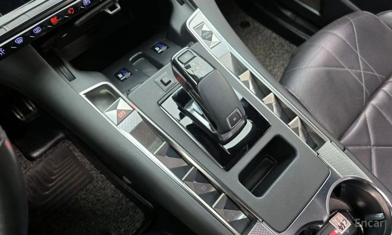 DS DS 7 Crossback, снимка 9 - Автомобили и джипове - 52805387