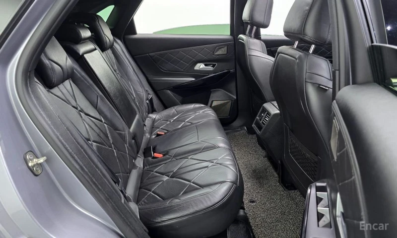 DS DS 7 Crossback, снимка 12 - Автомобили и джипове - 52805387