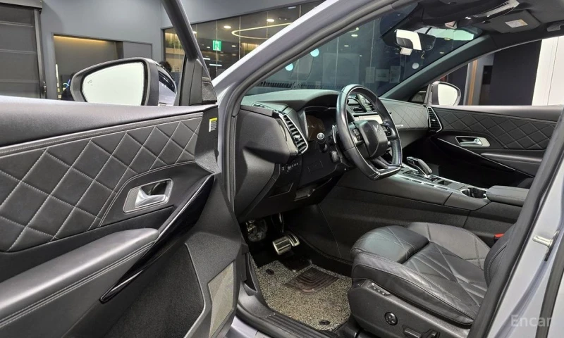 DS DS 7 Crossback, снимка 11 - Автомобили и джипове - 52805387