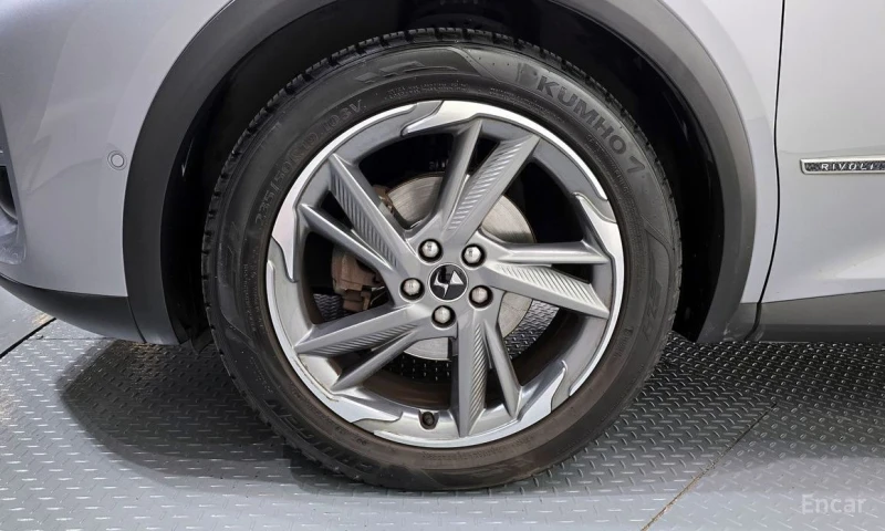 DS DS 7 Crossback, снимка 5 - Автомобили и джипове - 52805387