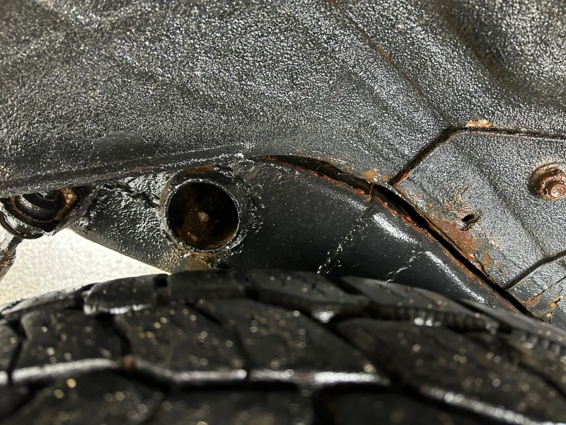 Toyota Land cruiser Повдигнат, снимка 9 - Автомобили и джипове - 53213939