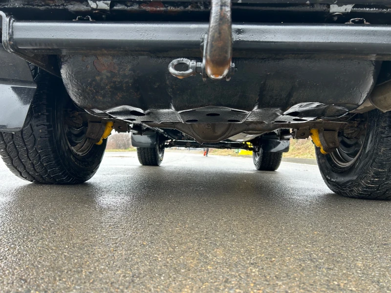 Toyota Land cruiser Повдигнат, снимка 3 - Автомобили и джипове - 53213939