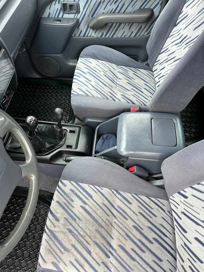 Toyota Land cruiser Повдигнат, снимка 13 - Автомобили и джипове - 53213939