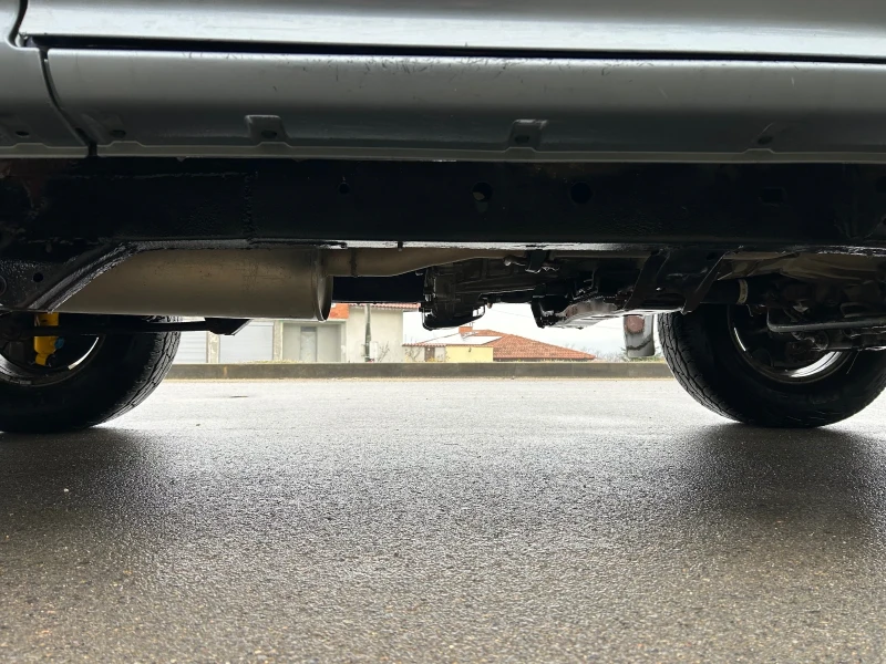 Toyota Land cruiser Повдигнат, снимка 8 - Автомобили и джипове - 53213939