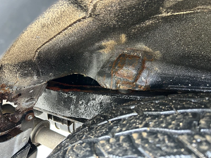 Toyota Land cruiser Повдигнат, снимка 5 - Автомобили и джипове - 53213939