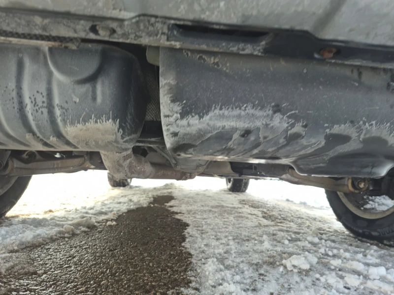 Mercedes-Benz ML 350 BLUETEC * * БЯЛА КОЖА * * БЕЗ ИНЦИДЕНТИ * * , снимка 9 - Автомобили и джипове - 53404194