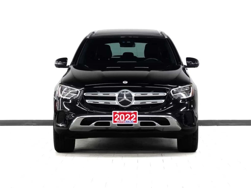 Mercedes-Benz GLC * 300 4MATIC | Nav | Leather | Pano roof | BlindSp, снимка 2 - Автомобили и джипове - 53536071