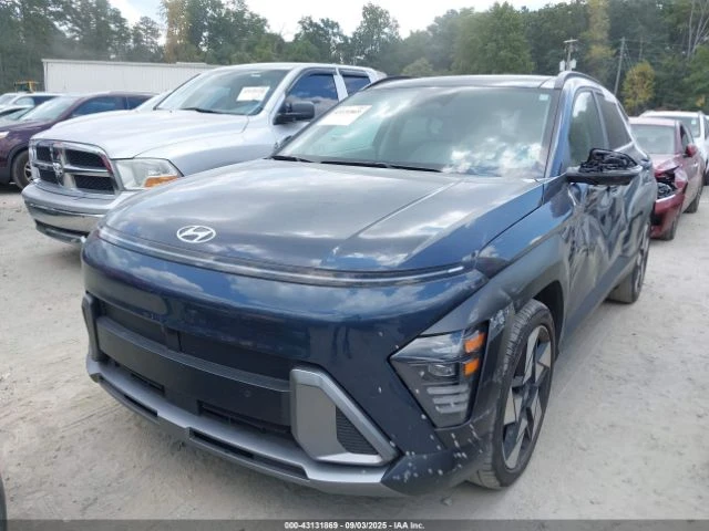 Hyundai Kona LIMITED | Mobile.bg   3