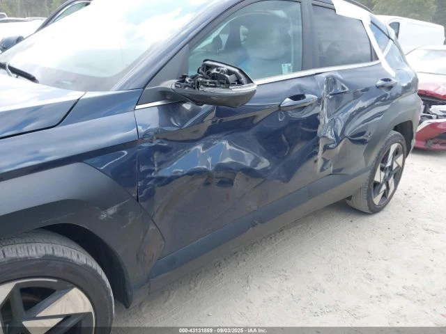 Hyundai Kona LIMITED | Mobile.bg   7