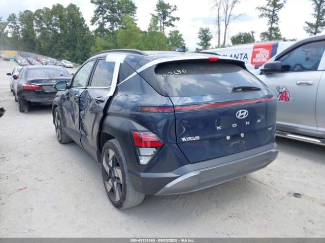 Hyundai Kona LIMITED | Mobile.bg   4
