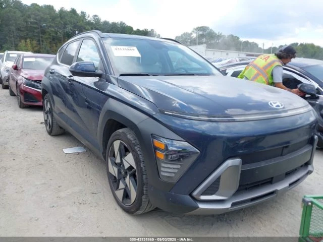 Hyundai Kona LIMITED - 33300 лв. / 17026.02 € - 82238509 1