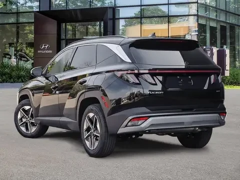 Hyundai Tucson Trend Package / CARFAX | Mobile.bg � ����������� 3