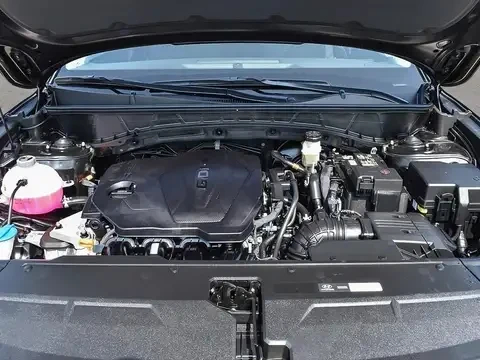 Hyundai Tucson Trend Package / CARFAX | Mobile.bg � ����������� 6