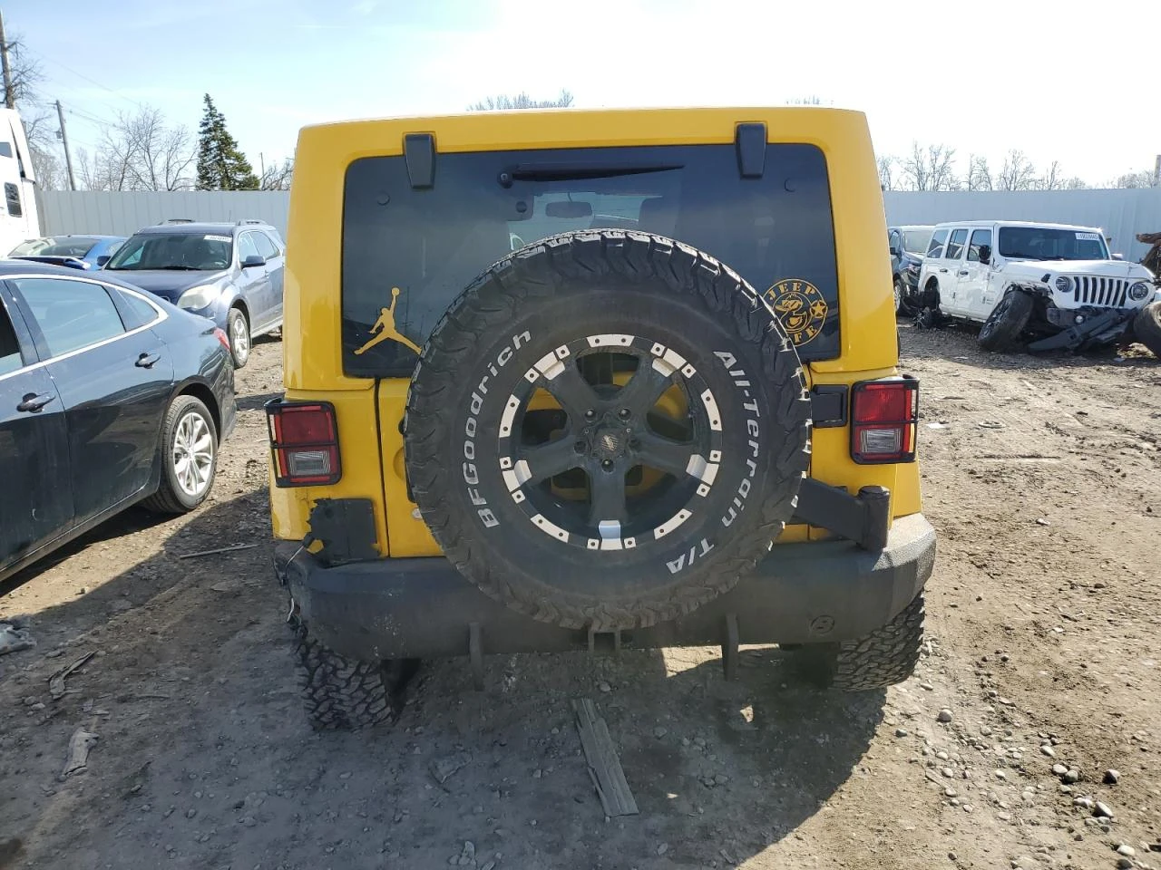 Jeep Wrangler UNLIMITED* RUBICON* 3.6* V6*  - изображение 6