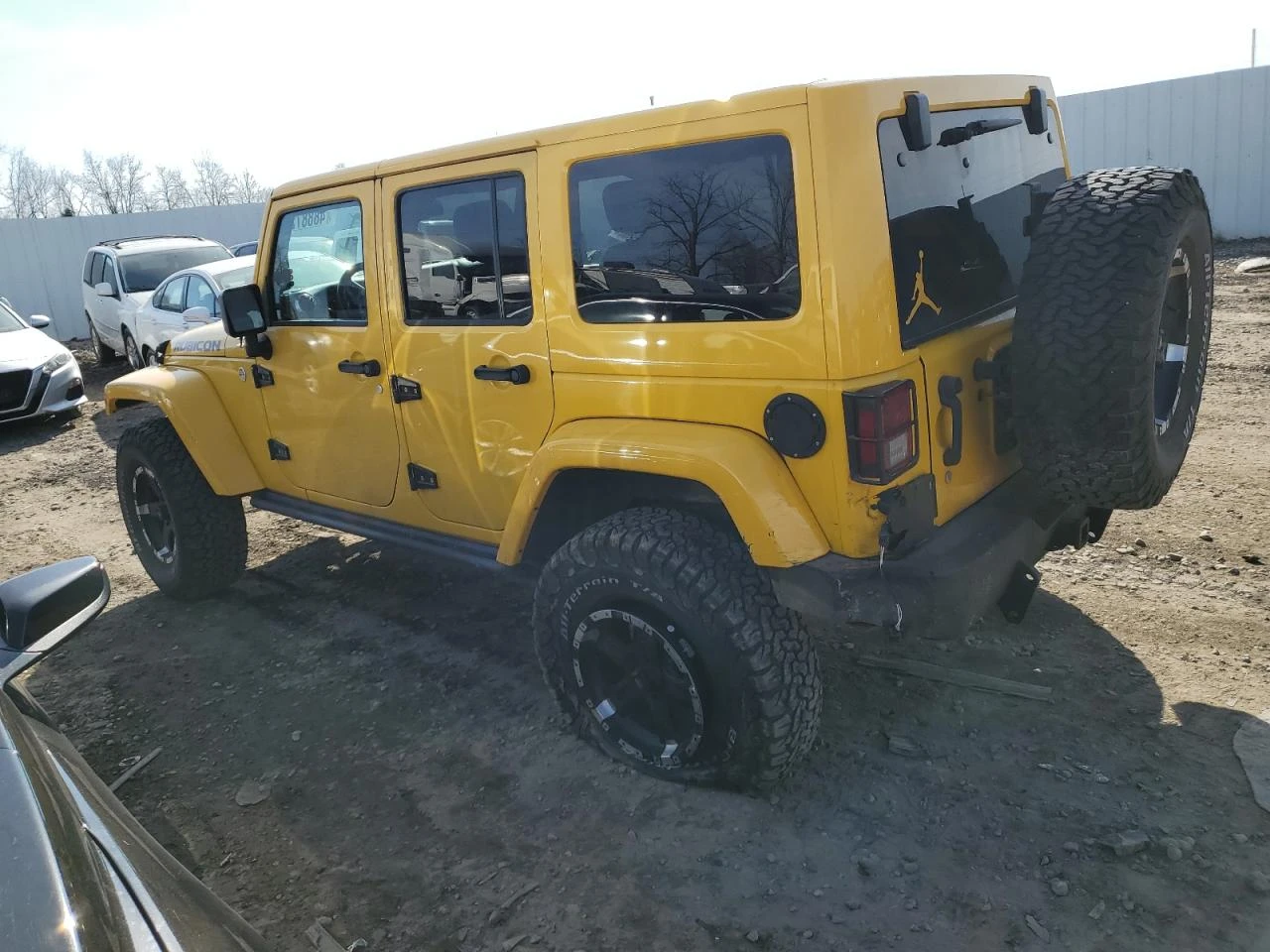 Jeep Wrangler UNLIMITED* RUBICON* 3.6* V6*  - изображение 4