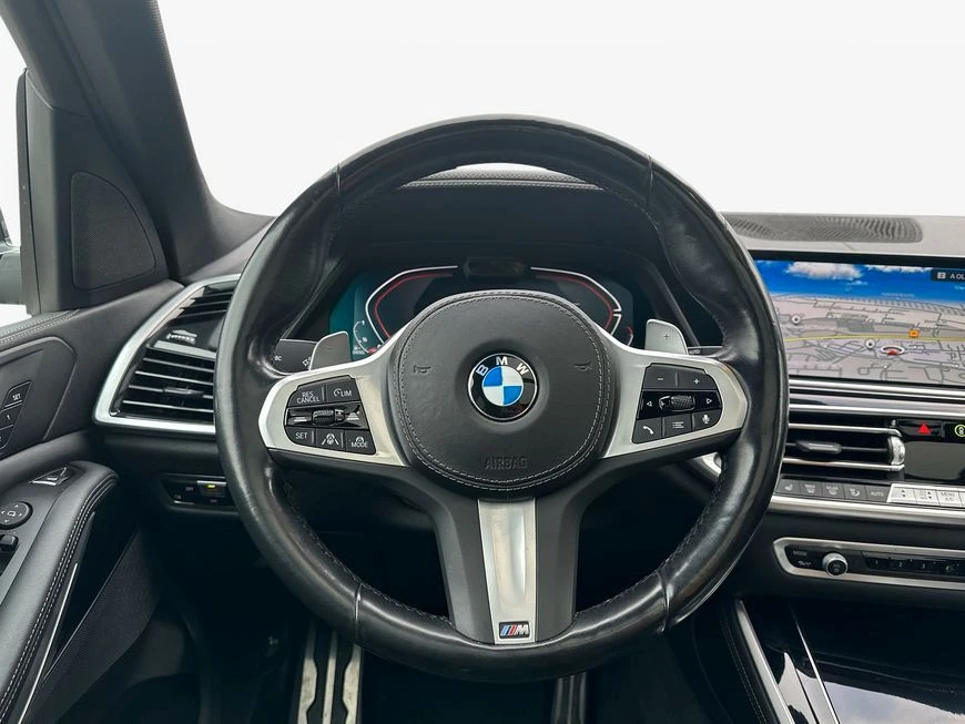 BMW X5 3.0 D xDrive - изображение 9