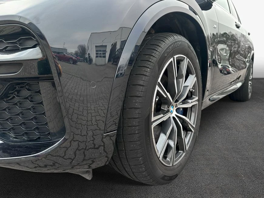 BMW X5 3.0 D xDrive - изображение 6
