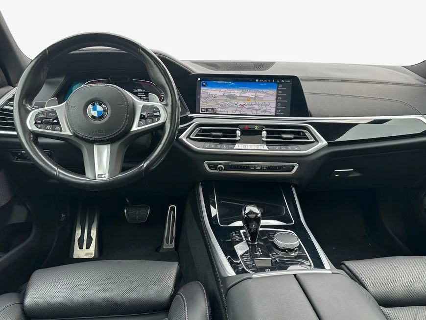 BMW X5 3.0 D xDrive - изображение 8