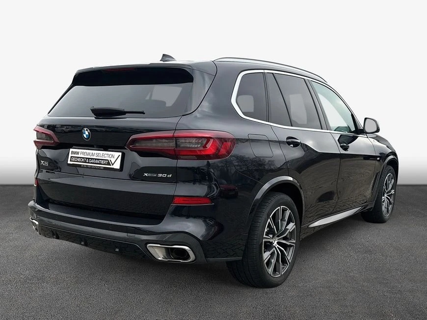 BMW X5 3.0 D xDrive - изображение 4