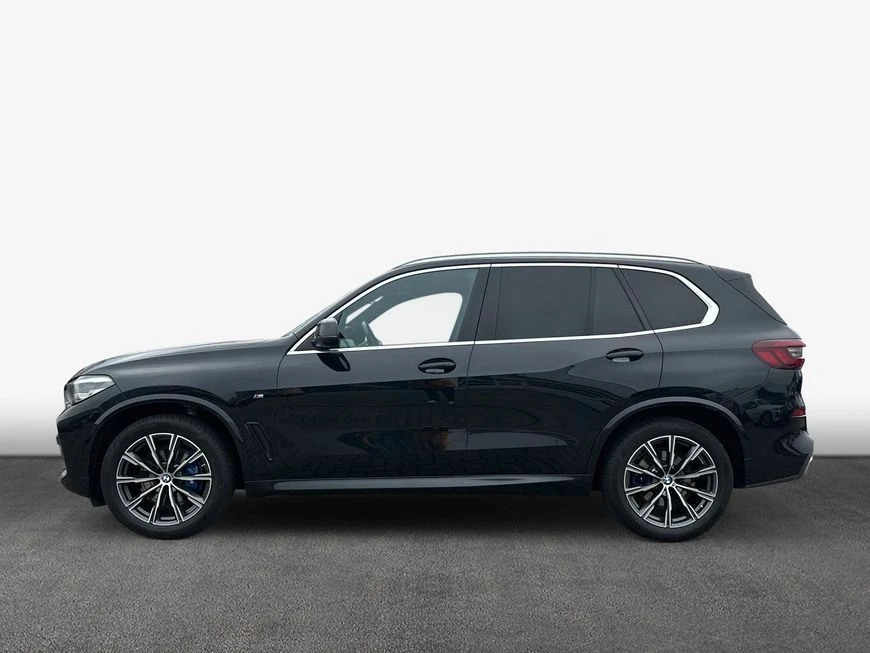 BMW X5 3.0 D xDrive - изображение 3