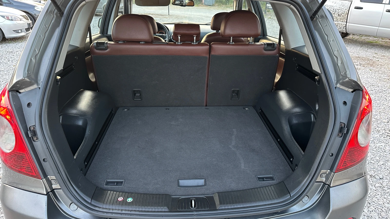 Opel Antara 2.0cdti  6  44  | Mobile.bg   12