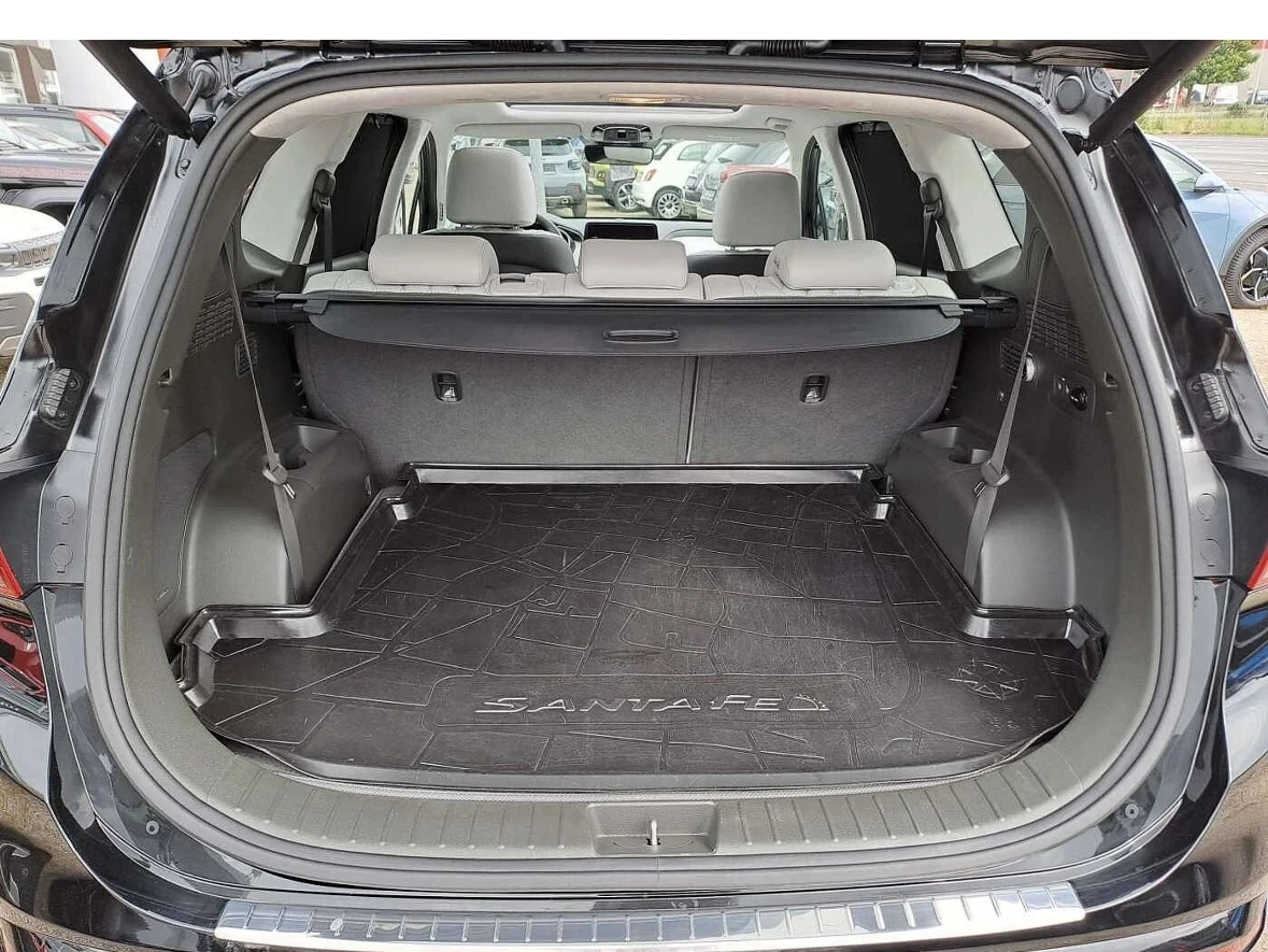 Hyundai Santa fe 2, 2CRDi 4WD SEVEN Signature= УНИКАТ/до Горе Full - изображение 6