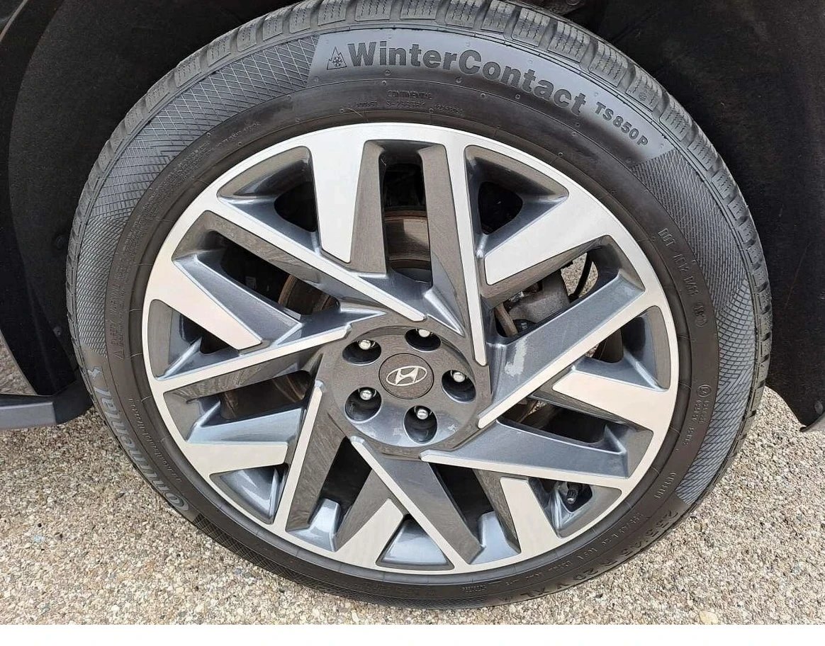 Hyundai Santa fe 2, 2CRDi 4WD SEVEN Signature= УНИКАТ/до Горе Full - изображение 9