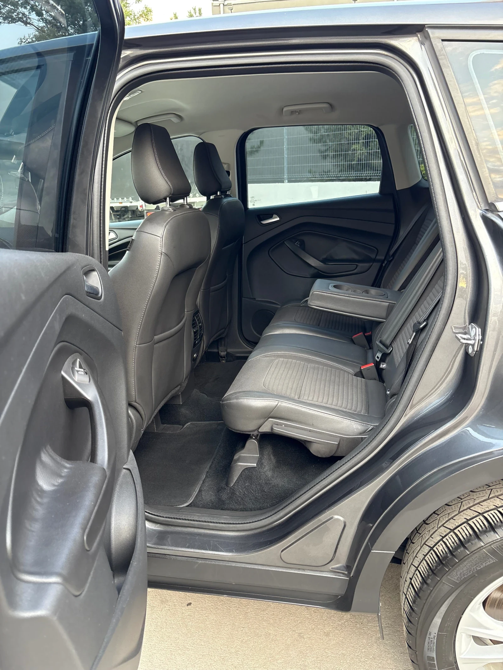 Ford Kuga Titanium 4x2 2.0 Diesel 150kc Euro 6 | Mobile.bg   14