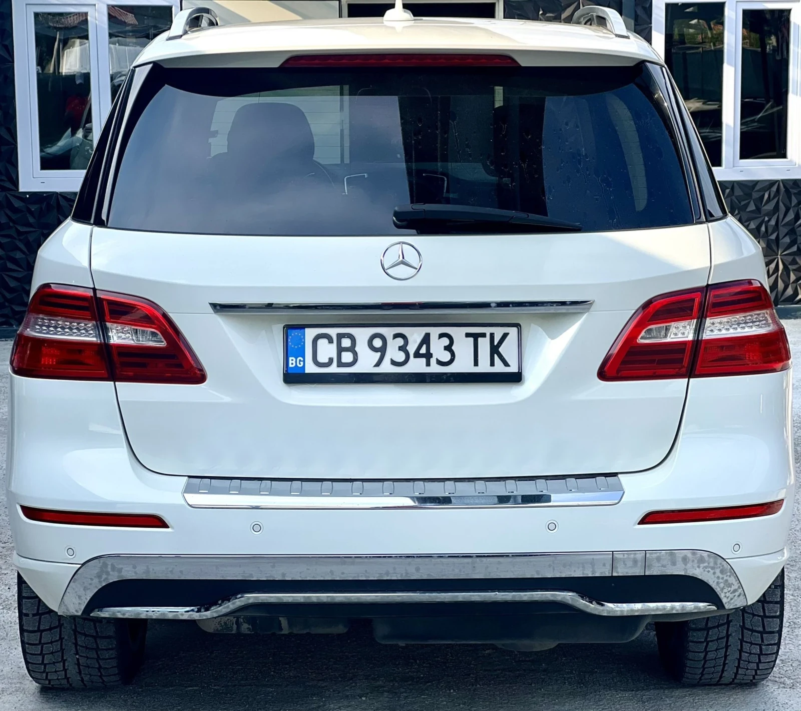 Mercedes-Benz ML 250 * ПЕРФЕКТЕН * ПАНОРАМА *  - изображение 6