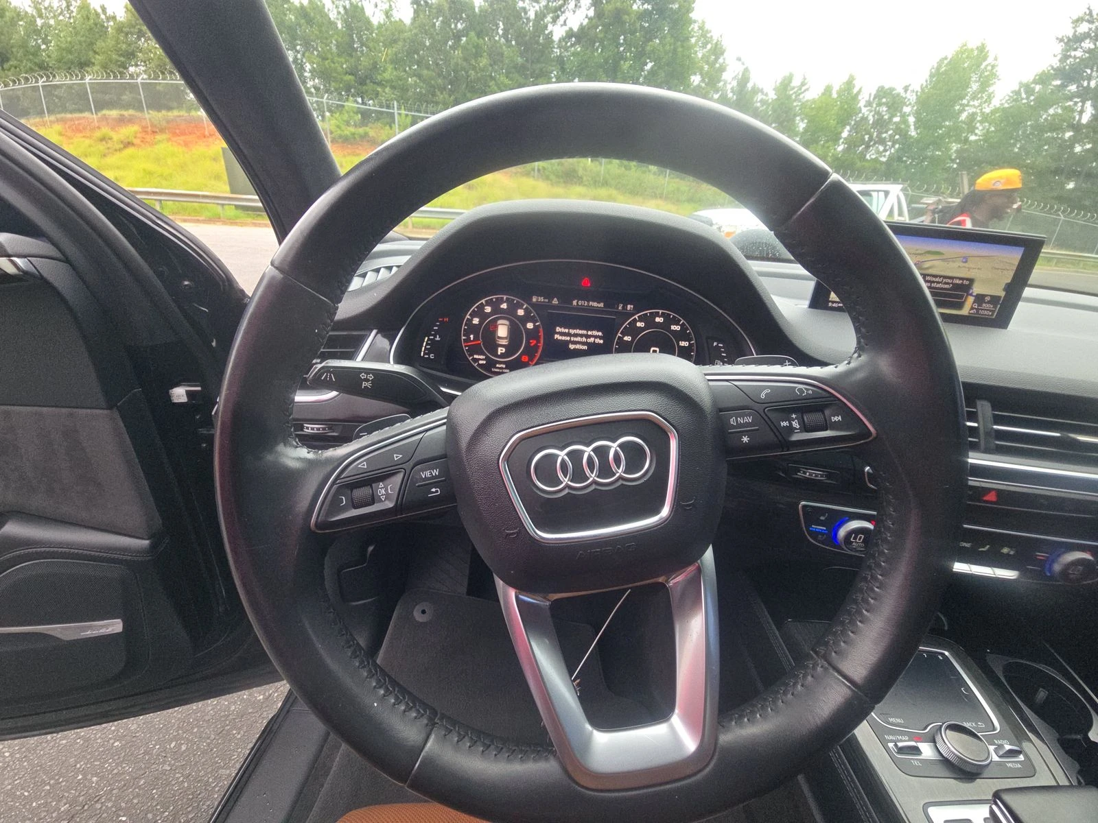 Audi Q7 PRESTIGE Обдух* BOSE 3D* Head-Up* Ambient* Масаж*  - изображение 10