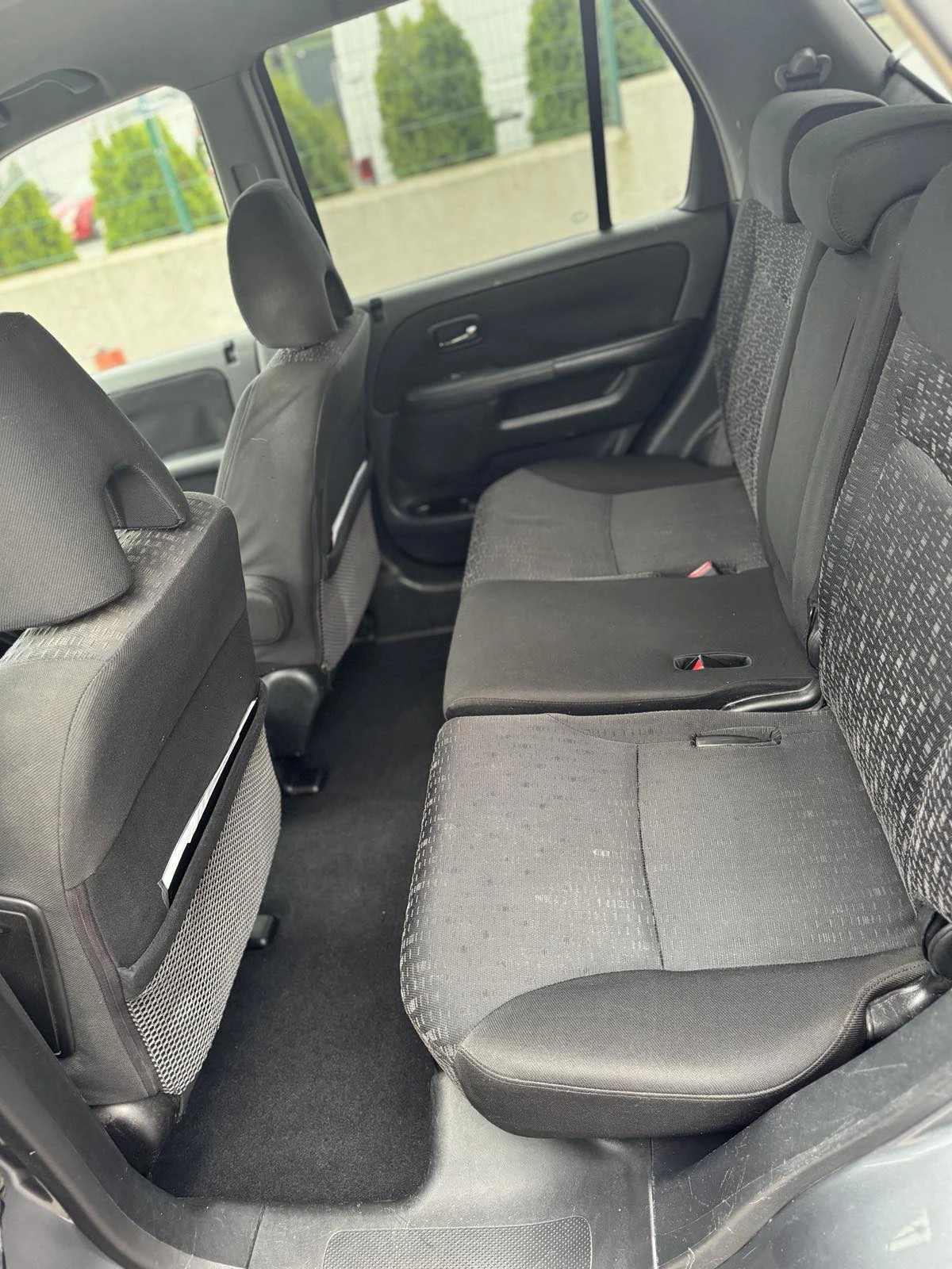 Honda Cr-v 2.2-TDI | Mobile.bg   11