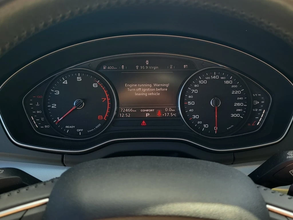 Audi Q5 * PROGRESSIV * CARFAX * БЕЗ ПЪРВОНАЧАЛНА ВНОСКА - изображение 9