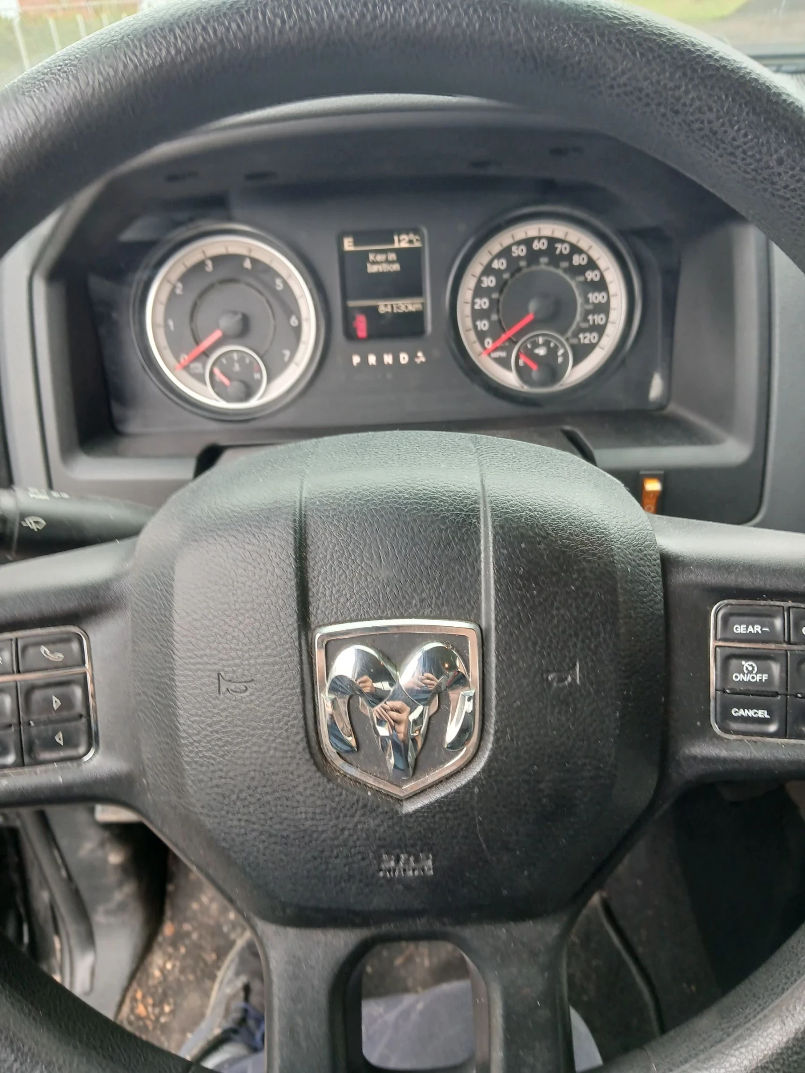 Dodge RAM 1500 | Mobile.bg   4