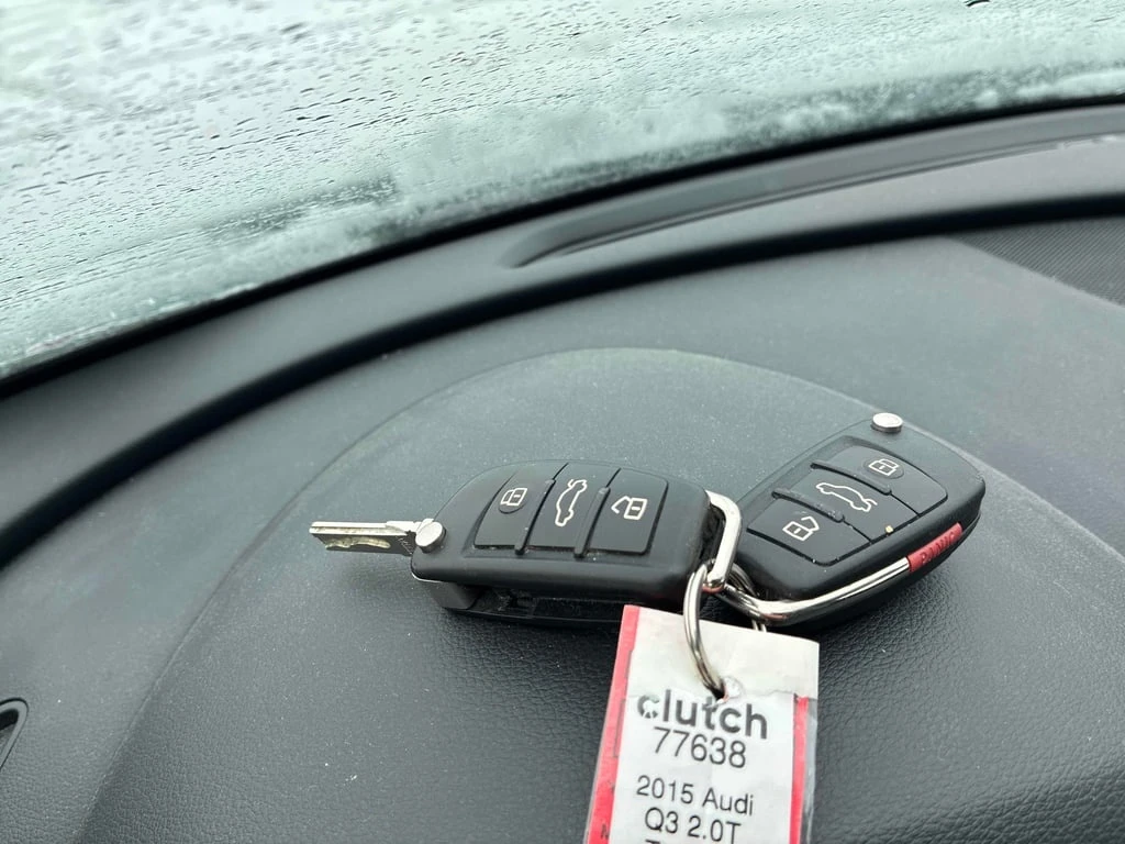 Audi Q3 * Technik * CARFAX *    | Mobile.bg   10