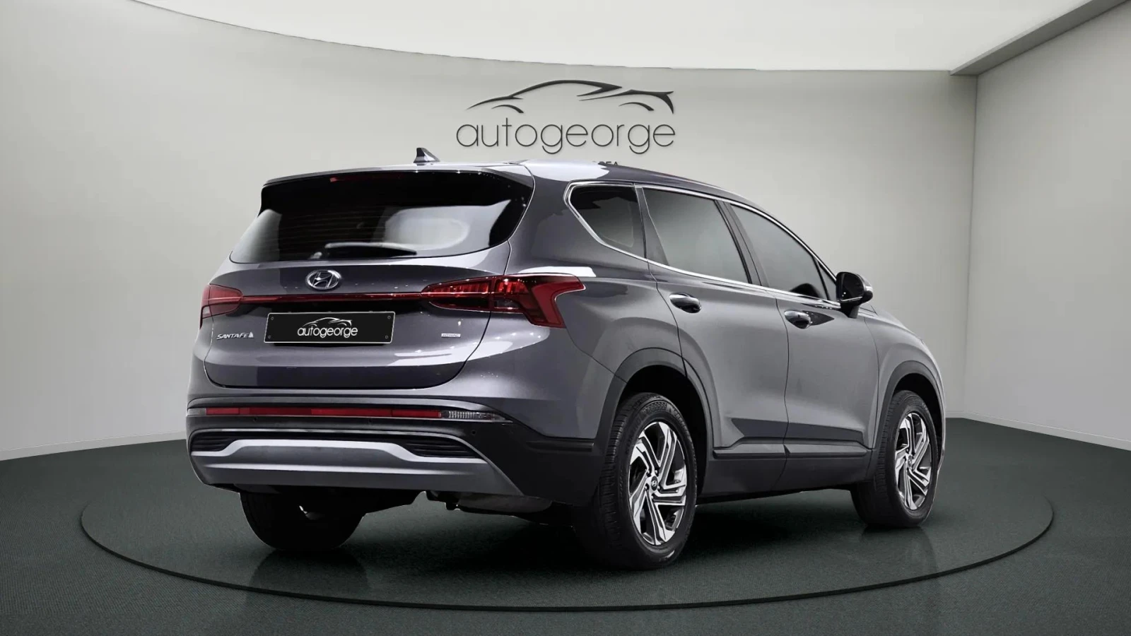 Hyundai Santa fe 2.2 4WD PREMIUM CHOICE | Mobile.bg   2