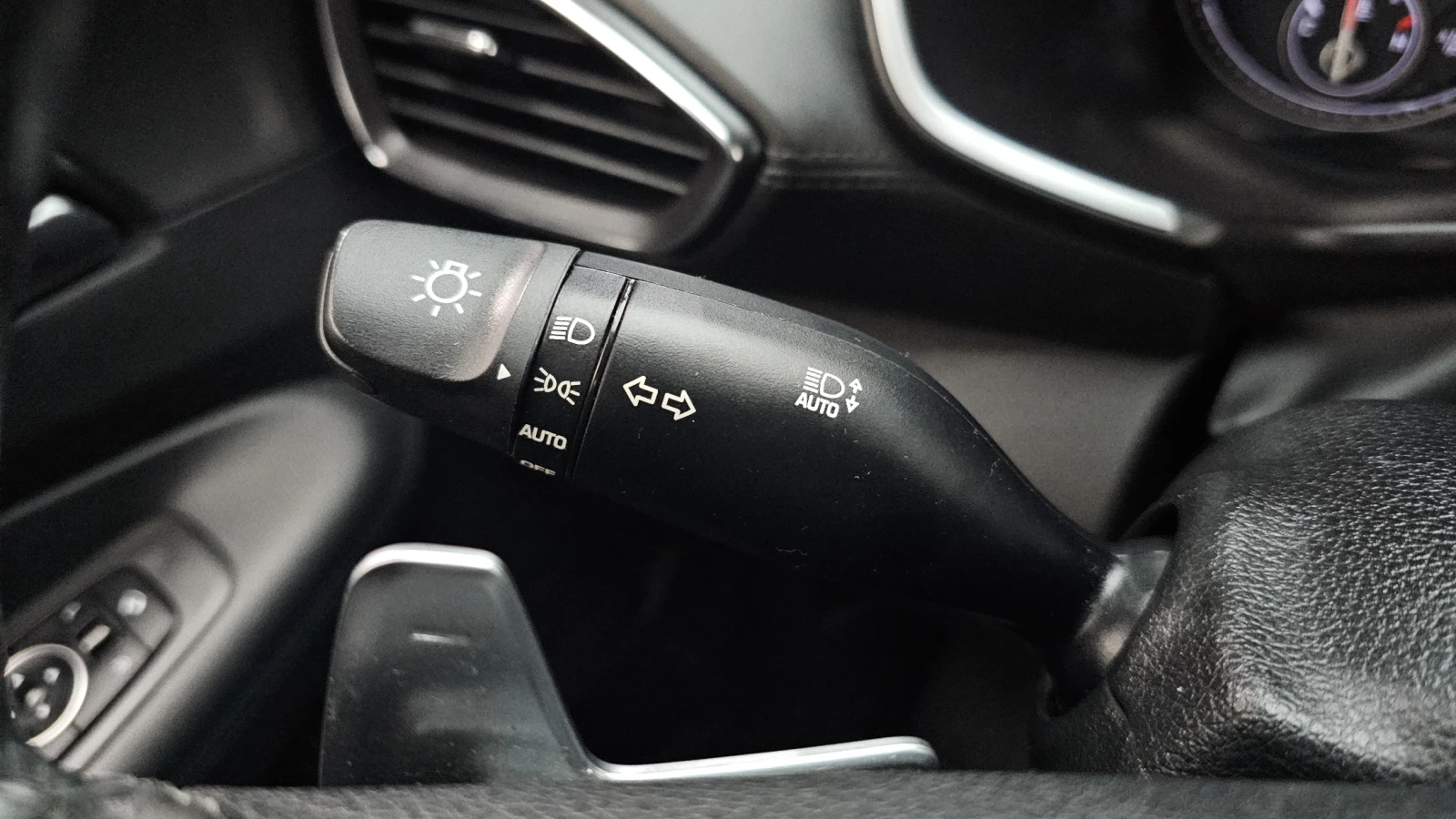 Hyundai Santa fe 2.2 4WD PREMIUM CHOICE | Mobile.bg   16