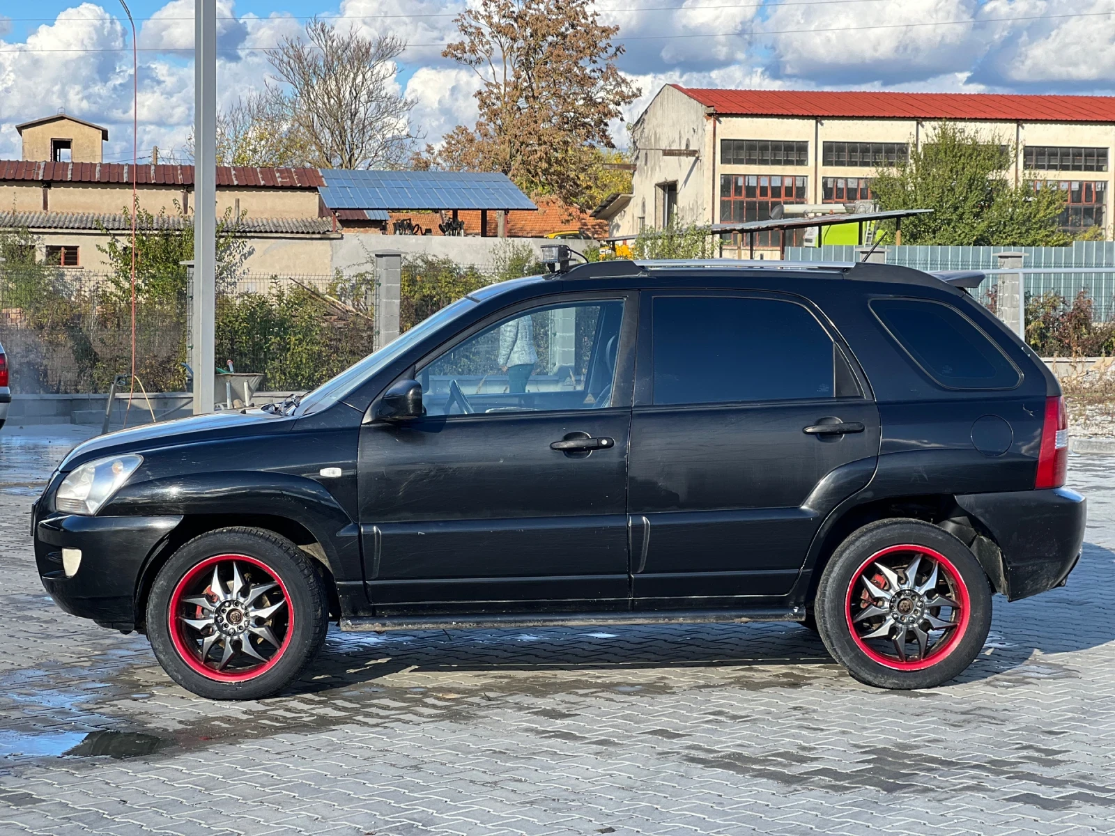 Kia Sportage | Mobile.bg   3