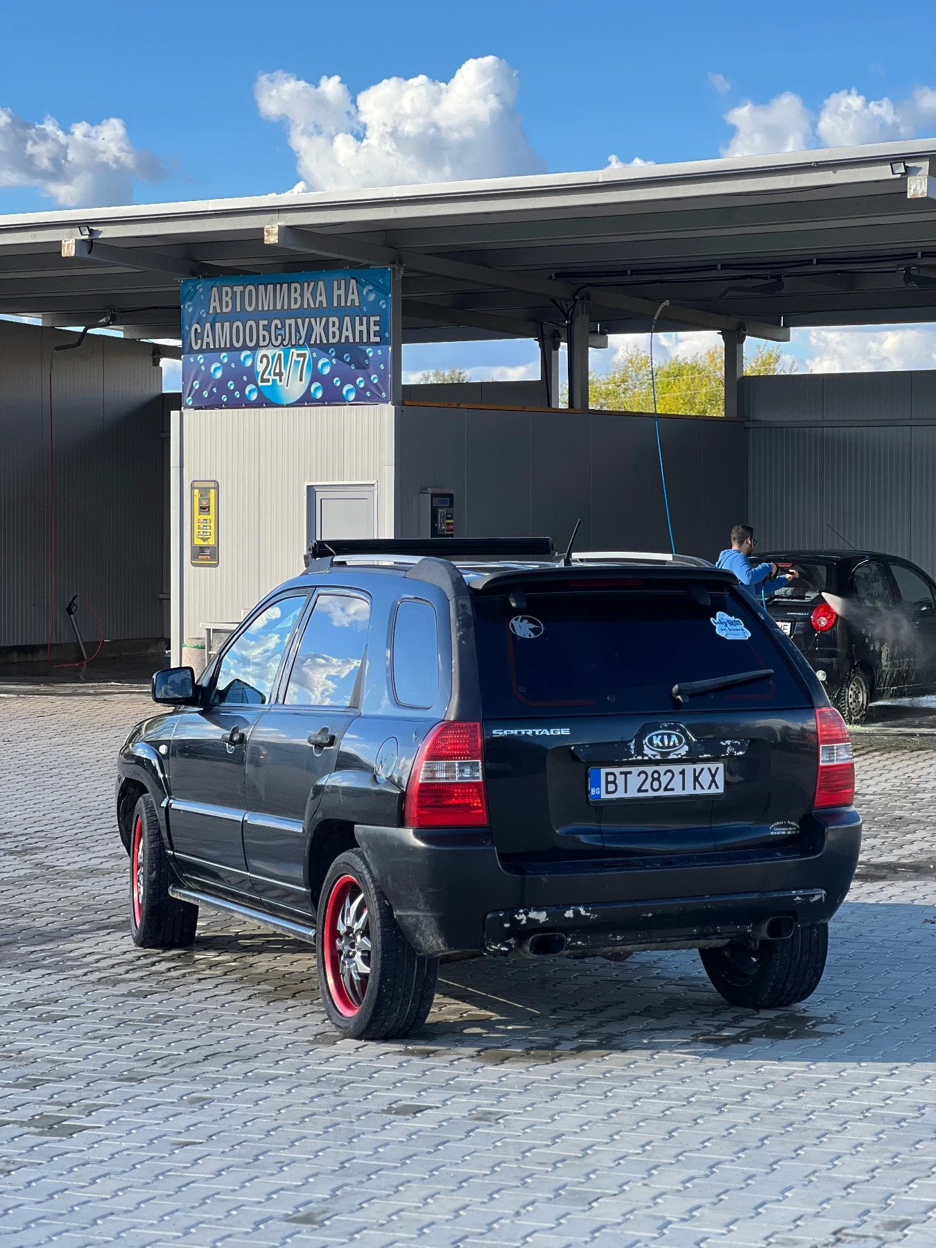 Kia Sportage | Mobile.bg   4